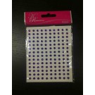 6B, sticker 4144 purple