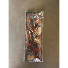 PK/8 SPIDERS ON CARD