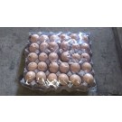26E3, 43071, Easter egg 30pcs 4cm x 6cm