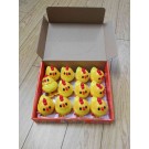 H8L, 43114, jumping chicken yellow