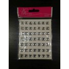 3A, sticker 4311 crystal