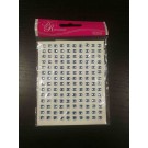 1B, stick 4380 baby blue