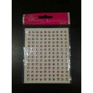 3B, sticker 4397 baby pink