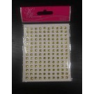 3A, sticker 4427 gold