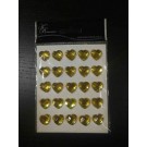 1A/1B, stick 4472 gold