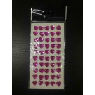 1A/4A, stick 4571 pink