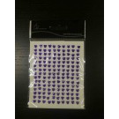 1B/4A/4B, stick 4670 purple