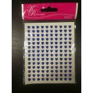 1B, stick 4762 royal blue