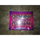 Star Candy Cane rainbow 12gx12pcs