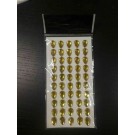 4A, stick 4878 yellow