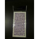 5B, sticker 4977 baby purple