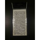 5B, sticker 4977 crystal