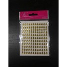6A, sticker 5028 gold