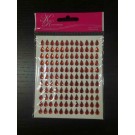 5B, sticker 5059 red