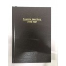 50769, FY20/21 Diary A5 DTP