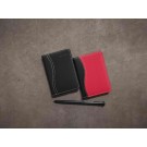 Diary WTO Pocket Two Tone 4 Asstd Cols