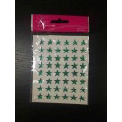5B, sticker 5172 aqua
