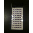 5A, sticker 5172 baby purple