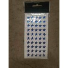 2A, sticker 5172 blue