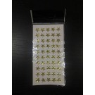 5A, sticker 5172 gold