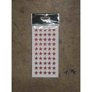 2B, sticker 5172 red