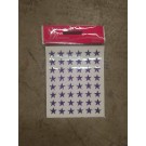 2B, sticker 5240 purple