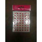 2A, sticker 5257 red