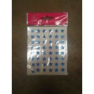 2A, sticker 5264 royal blue
