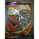 NUTTERS CRUNCHY POPCORN 201G