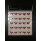 1B/4B, stick 5370 pink