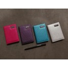 Diary WTO Pocket Fancy Covers Asstd Desi
