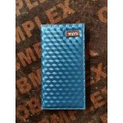 53981, Diary WTO Pocket Fancy Covers Asstd Desi