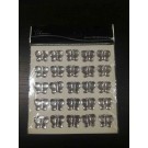 6A 6B, sticker 5479 crystal