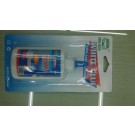 E9M, 55410, 120g White Glue