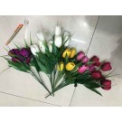 C19M, artificial flower