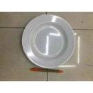 A5L, 55626, food plate 22.5cm 