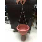 F15L, 55683, hanging flower pot 24*14