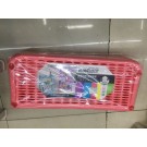 C18H, 55691, 4 levels shelf, 55cm