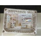 F14H, 55692, 4 level shelf 40*29*5.5cm
