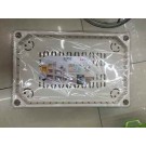 F17H, 4 level shelf 45cm