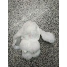 A12L, 55777, rabbit soft toy S