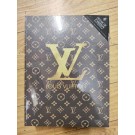 5594SET Jovic, Book Box LV Set of 3