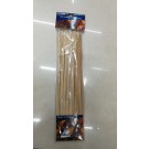 E2L, 56008, bamboo skewers 75pk