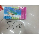 A3L, 56021, $2, plastic cloth peg 24pc