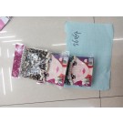 D15L, shower cap