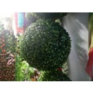 B6M, 56327, artificial plant ball 28cm