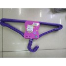 G19L, 56416, cloth hanger 10pcs