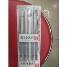 F10L, 56449, stainless steel chopstick 23cm 6pc