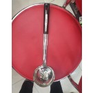 A6L, 56466, stainless steel soup ladle 33cm