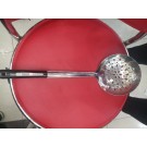 A6L, 56471, stainless steel leak ladle 37cm